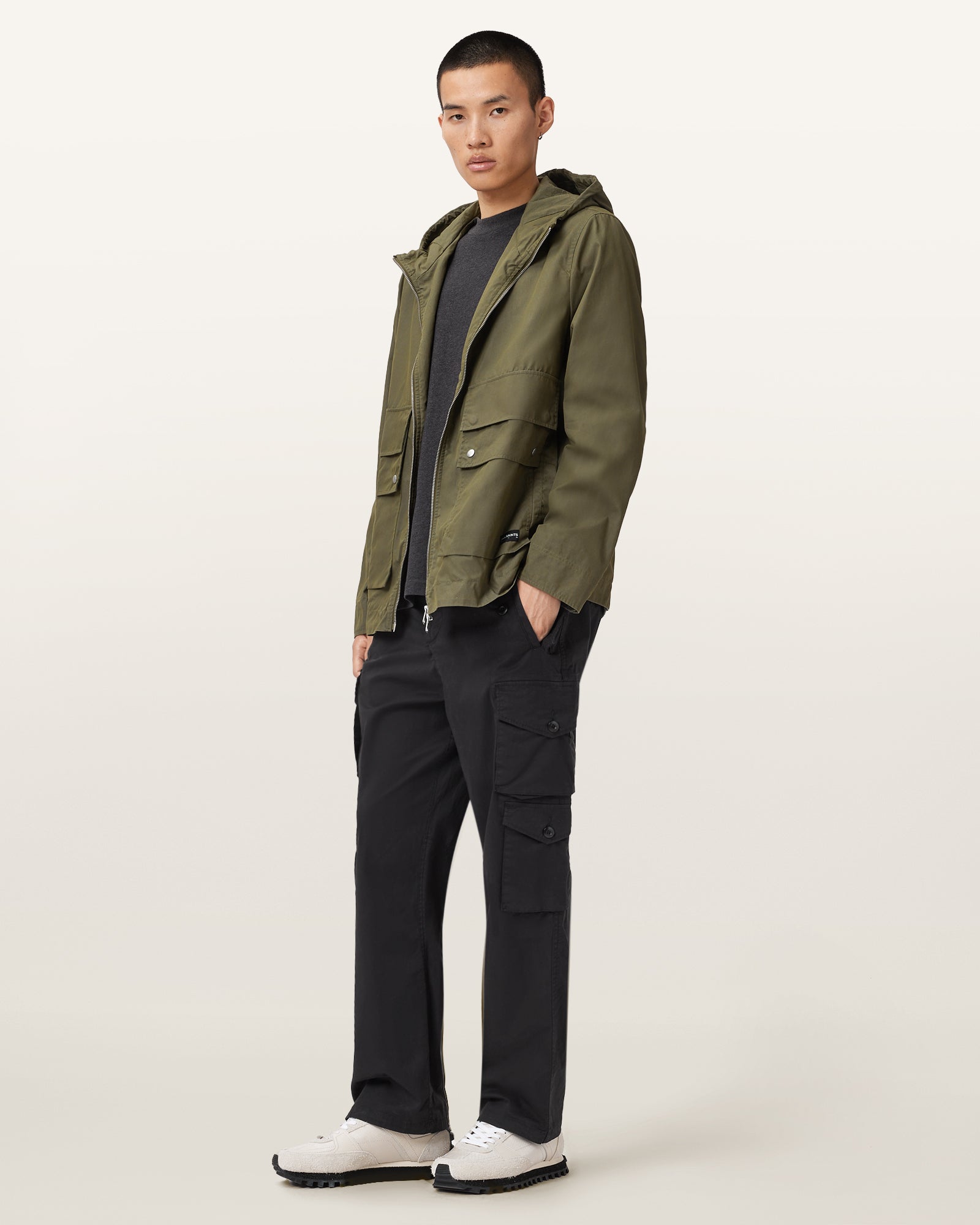 Decoy Trouser