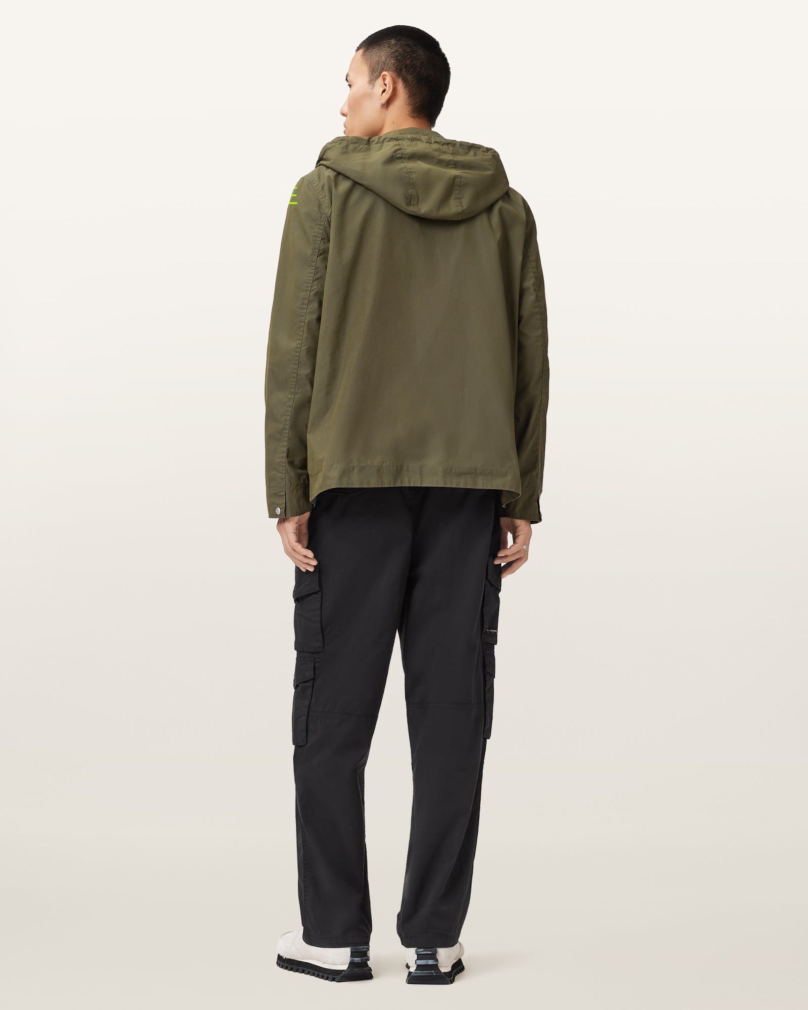 Decoy Trouser