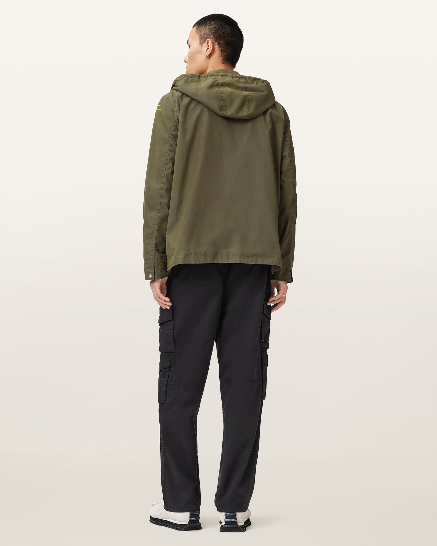 Decoy Trouser