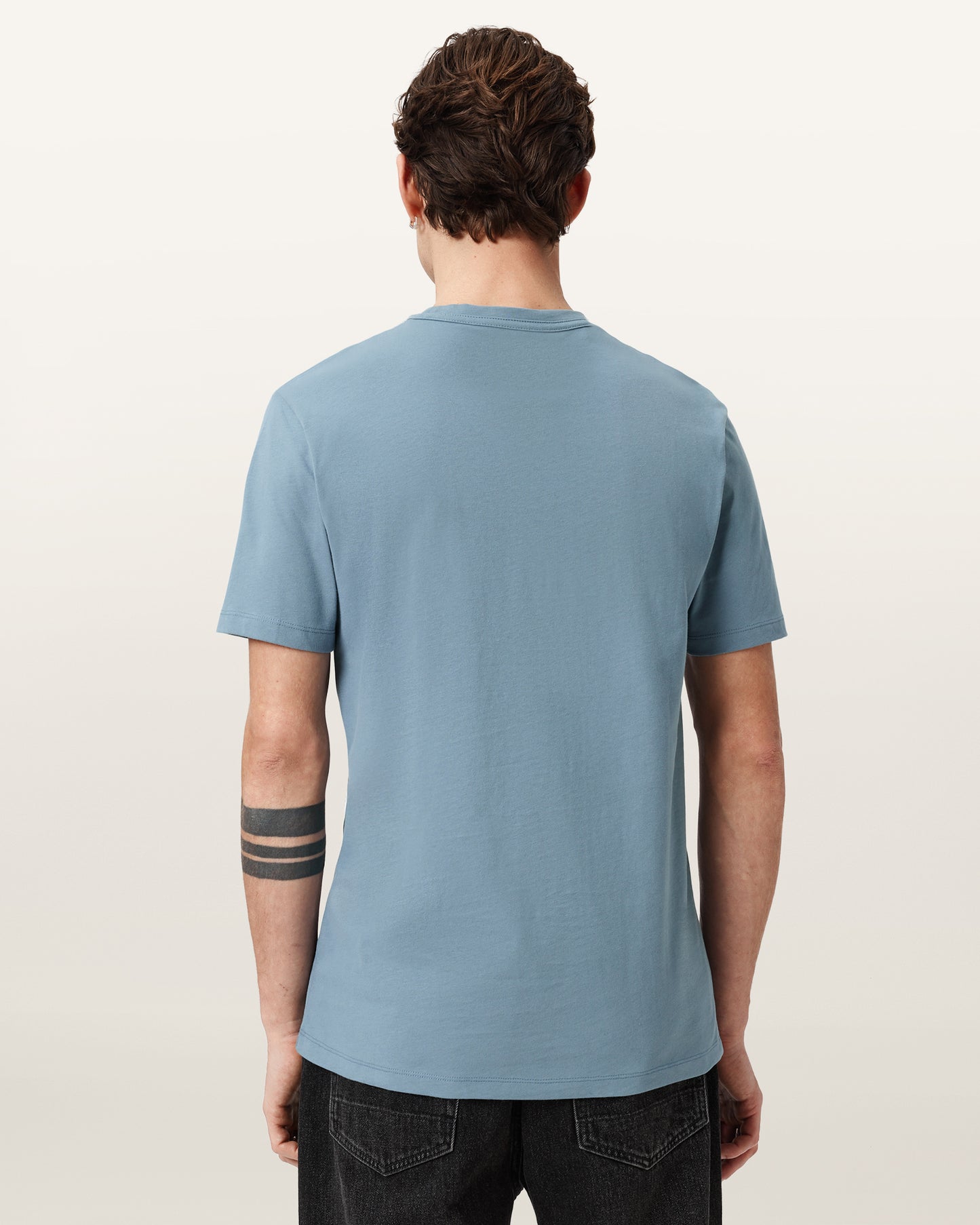 Brace SS Crew Tee
