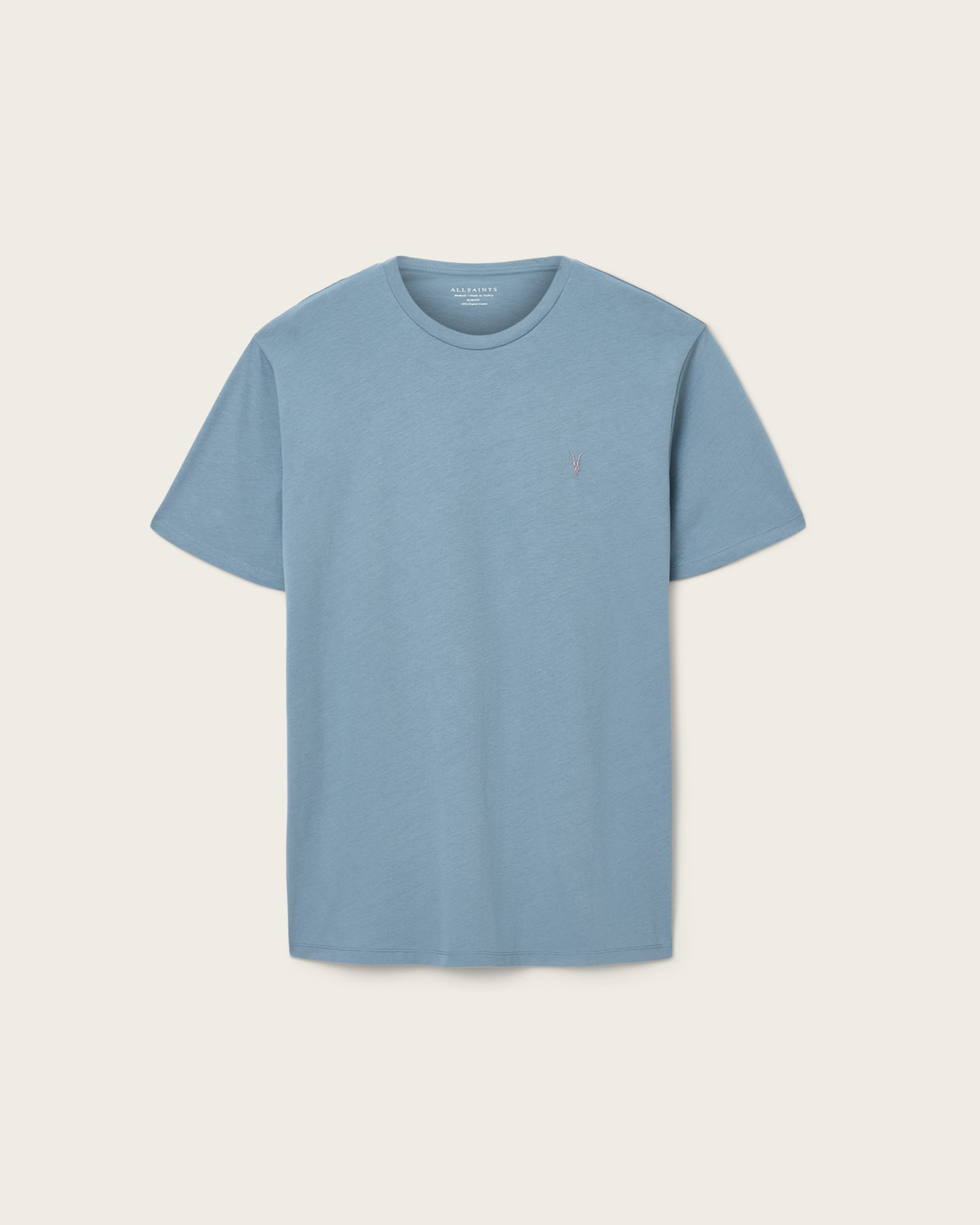 Brace SS Crew Tee