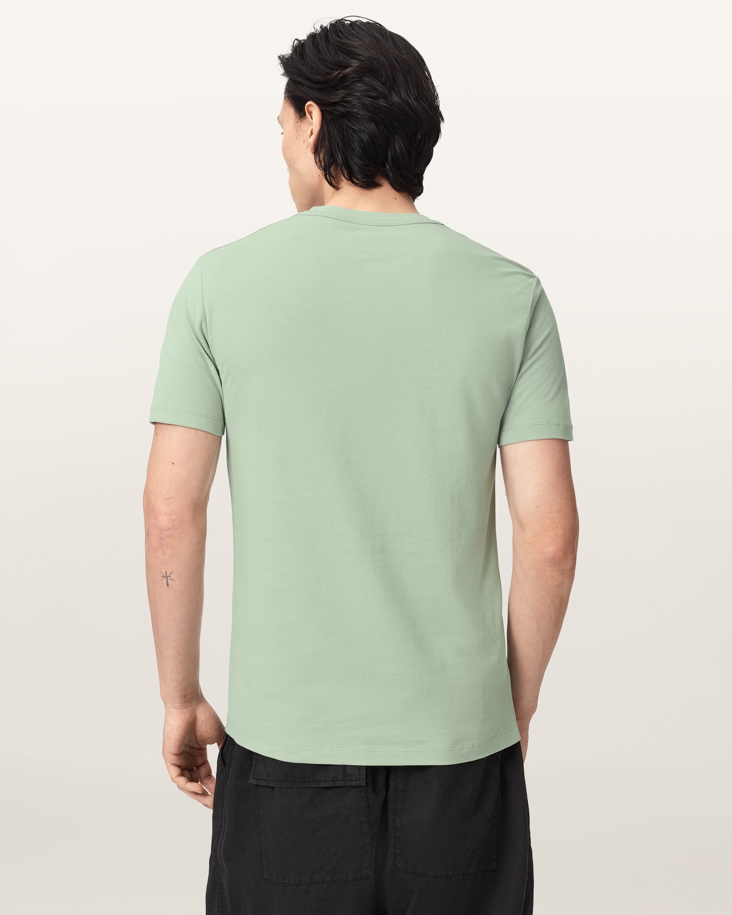 Brace SS Crew Tee
