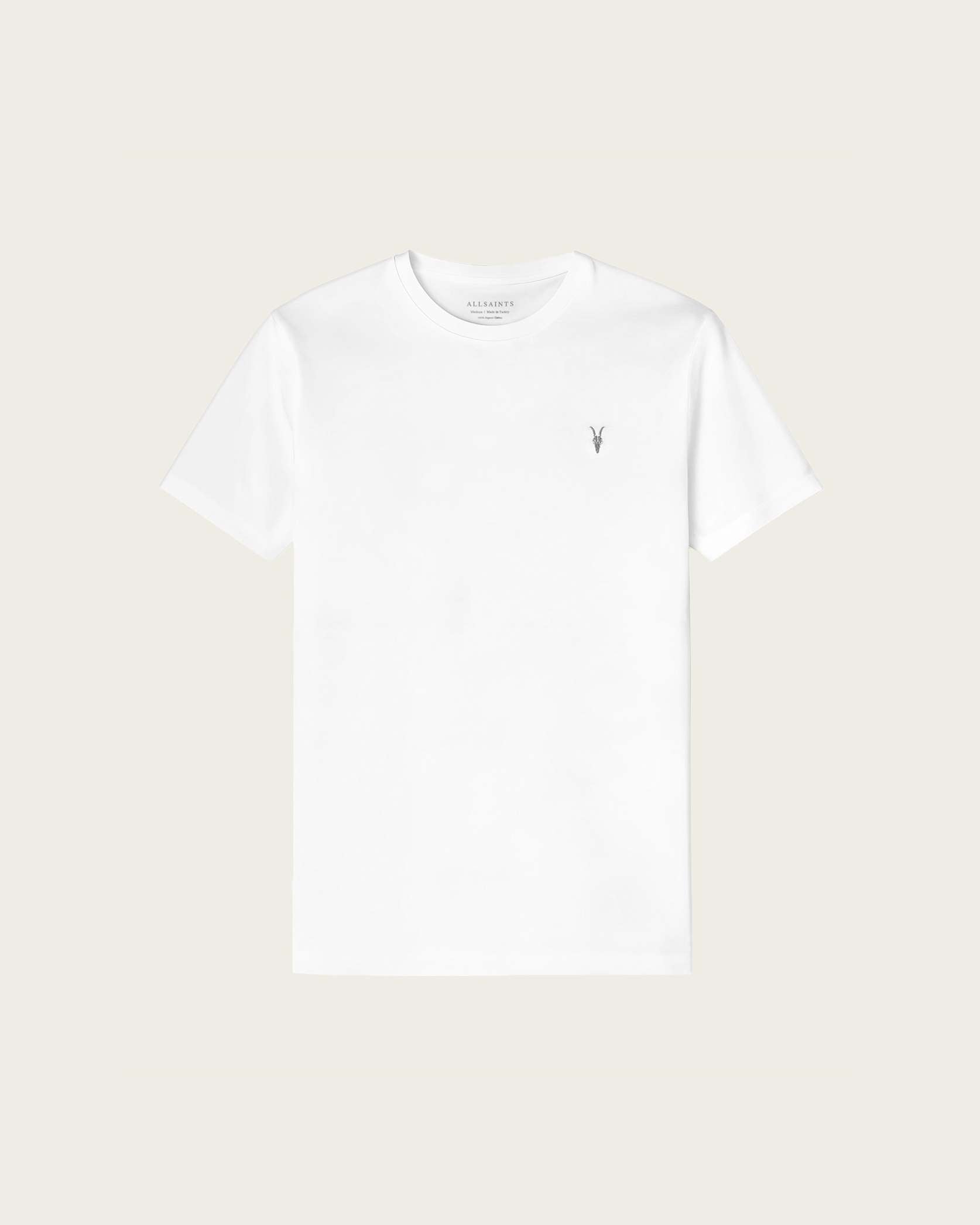 Brace Short Sleeve Crew Tee