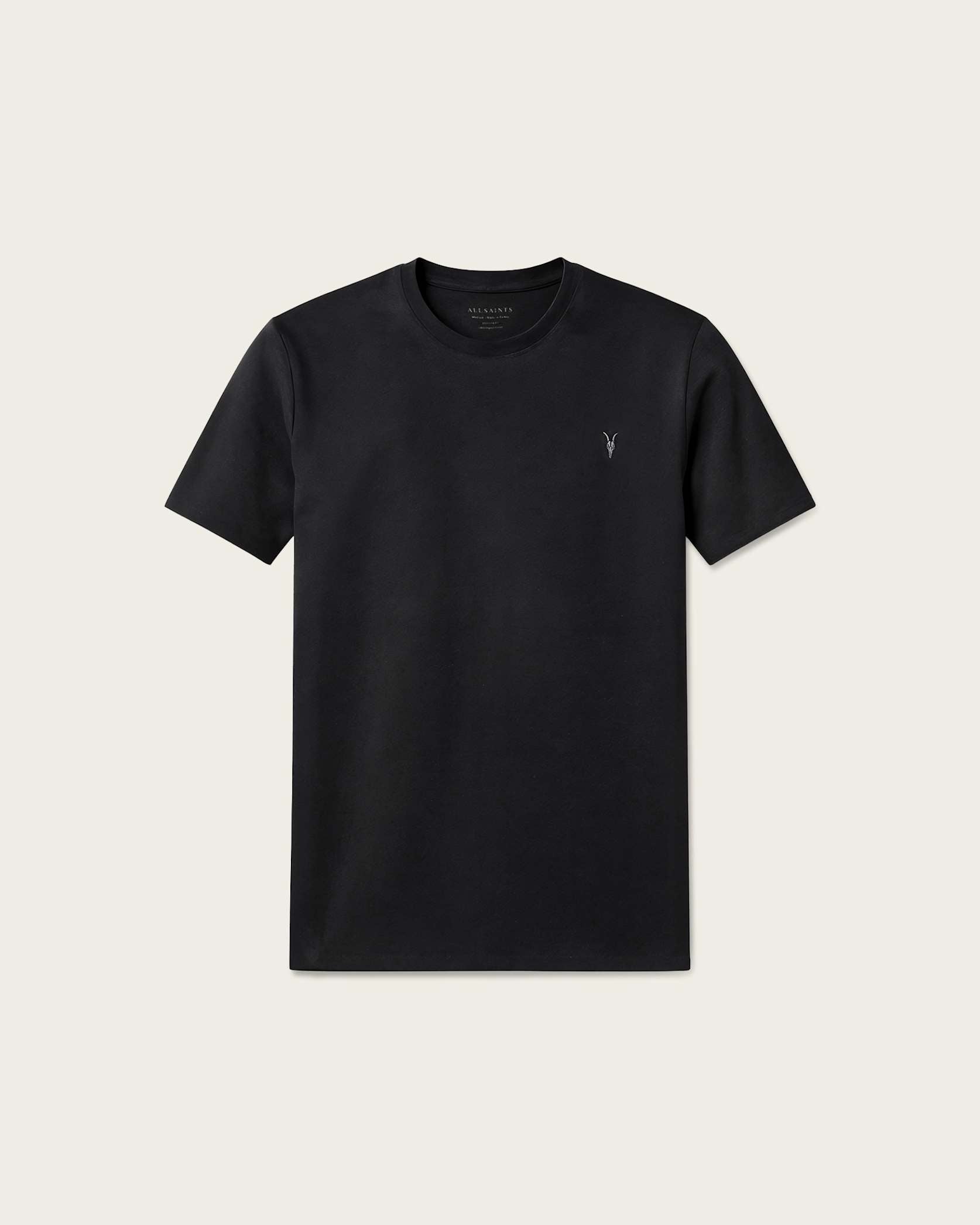 Brace Short Sleeve Crew Tee