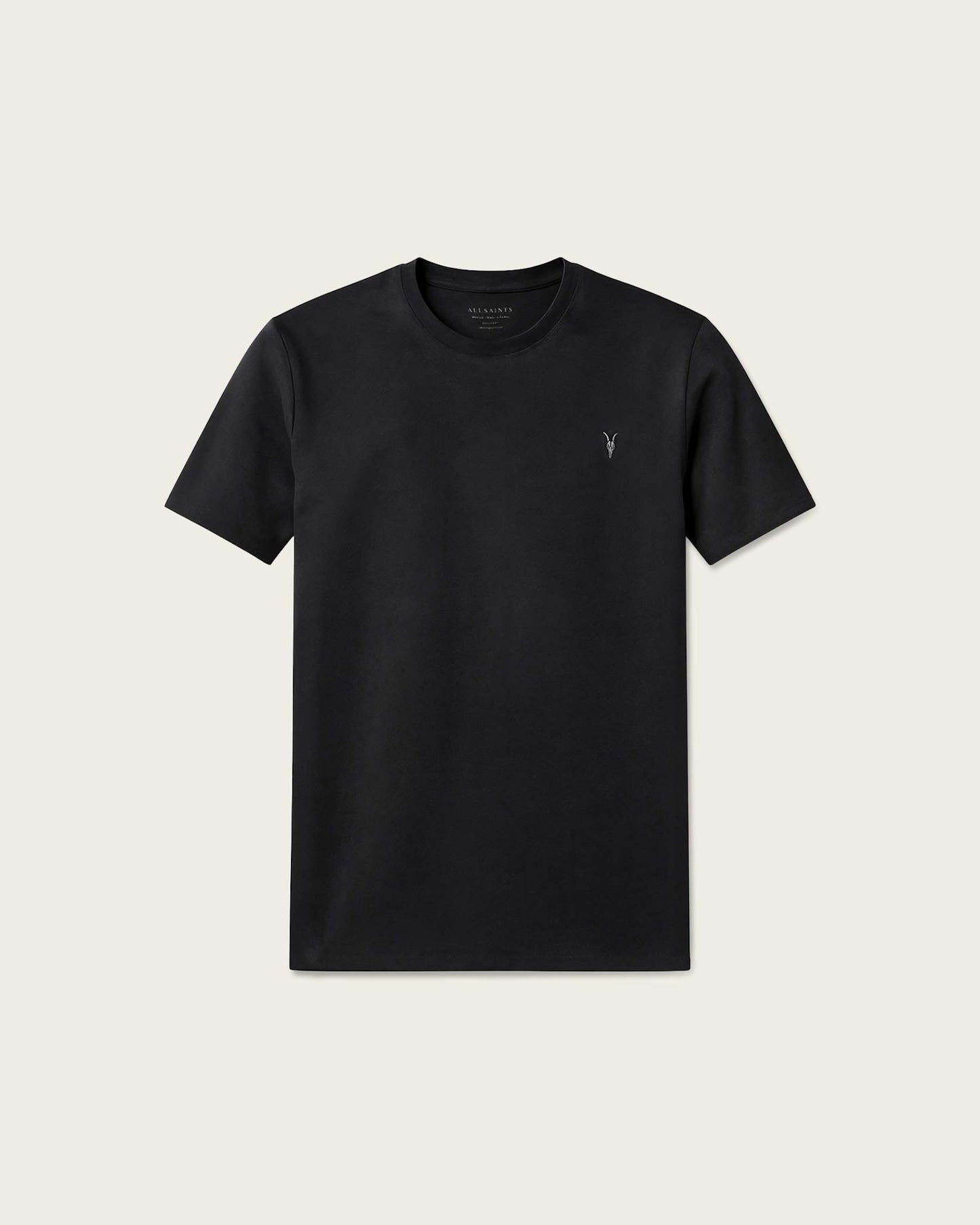 Brace Short Sleeve Crew Tee