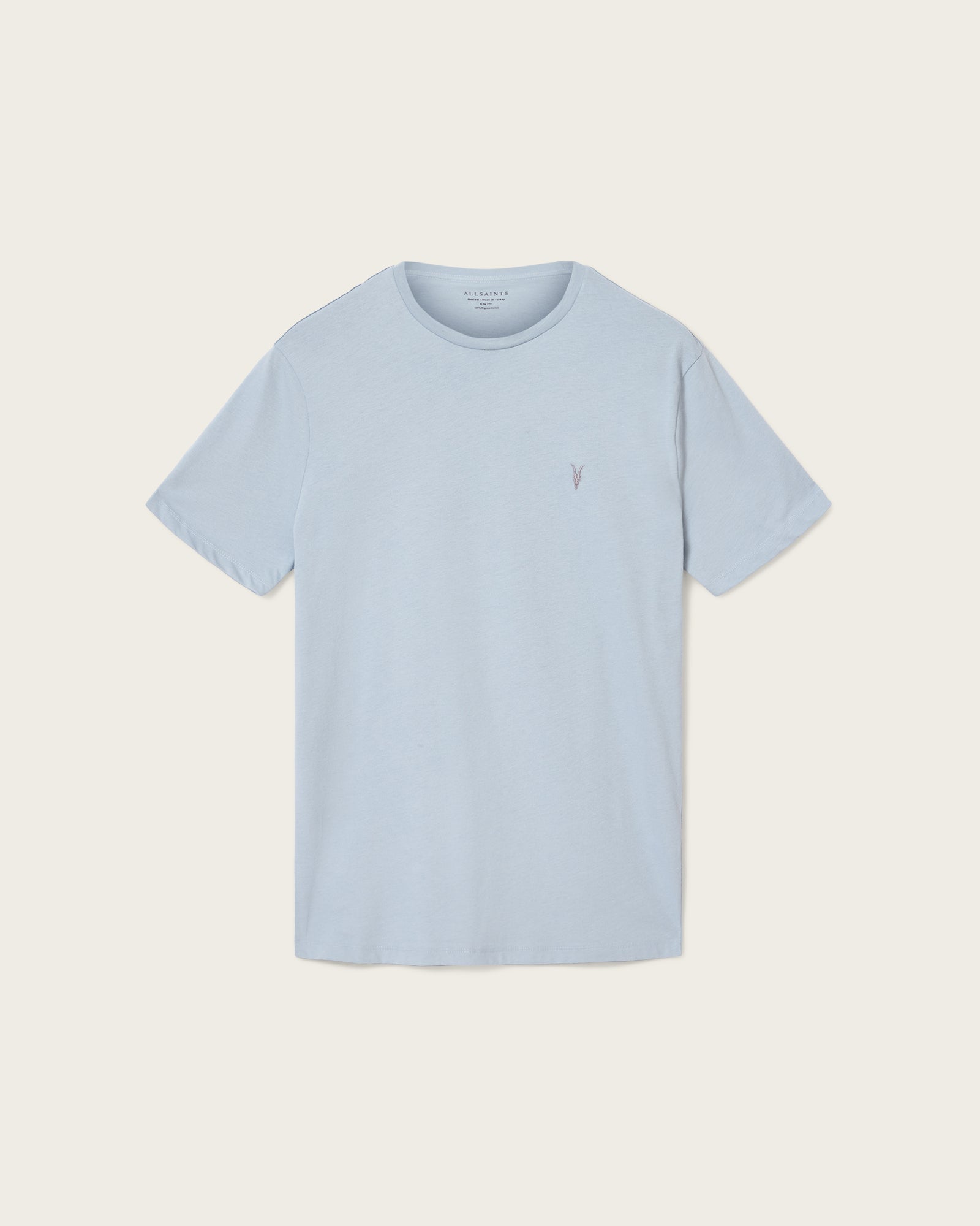 Brace SS Crew Tee