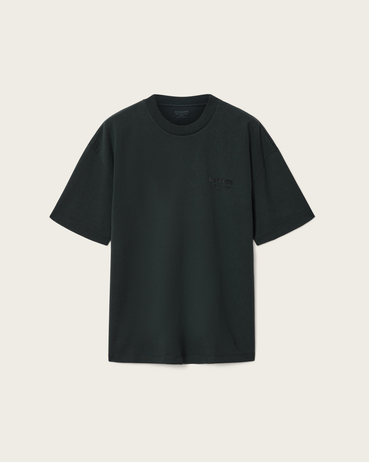Xander SS Crew Tee