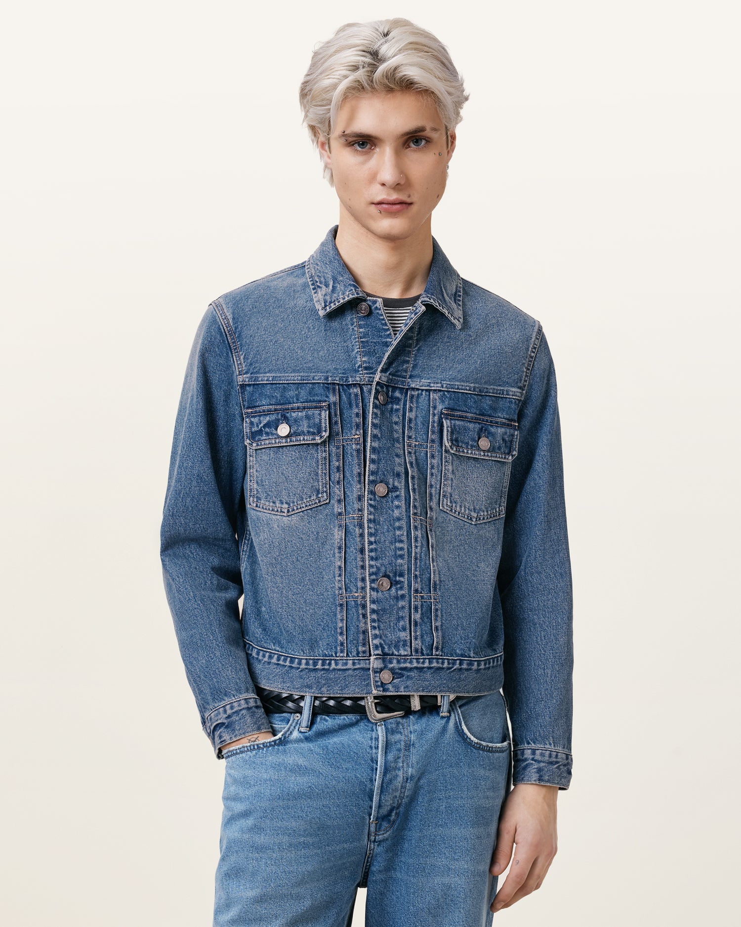 Outlet - Men Coats & Jackets