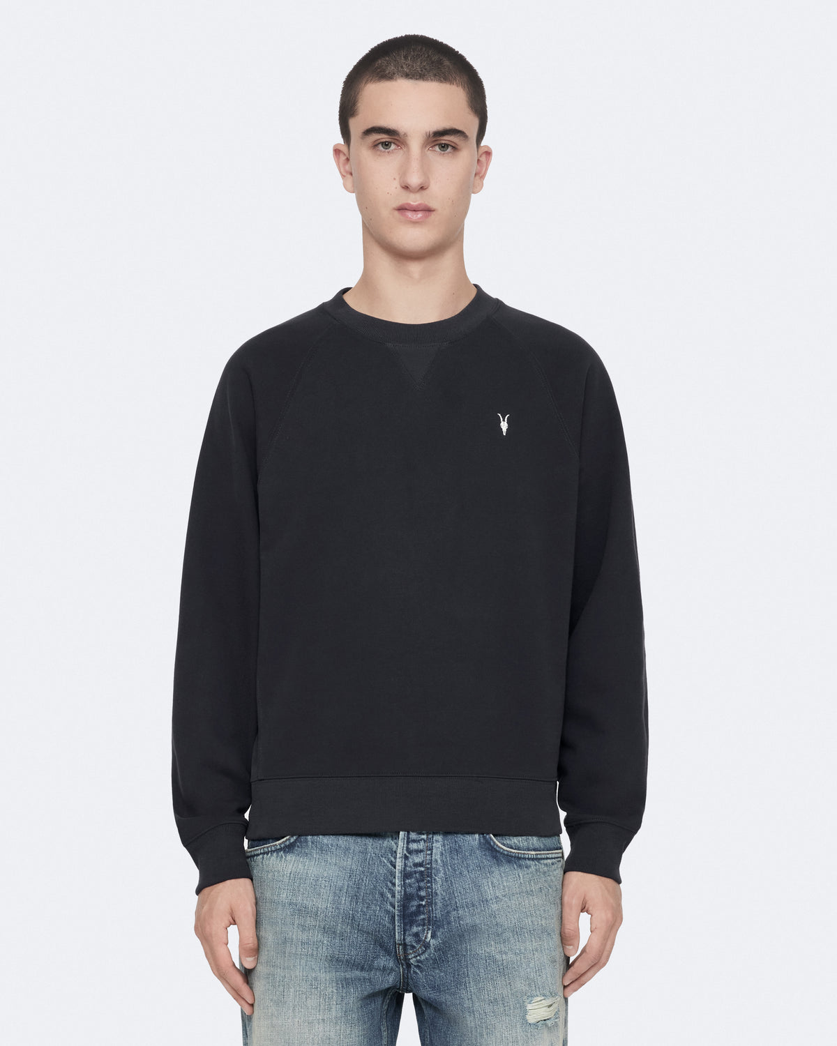 Harlow Crew Sweatshirt