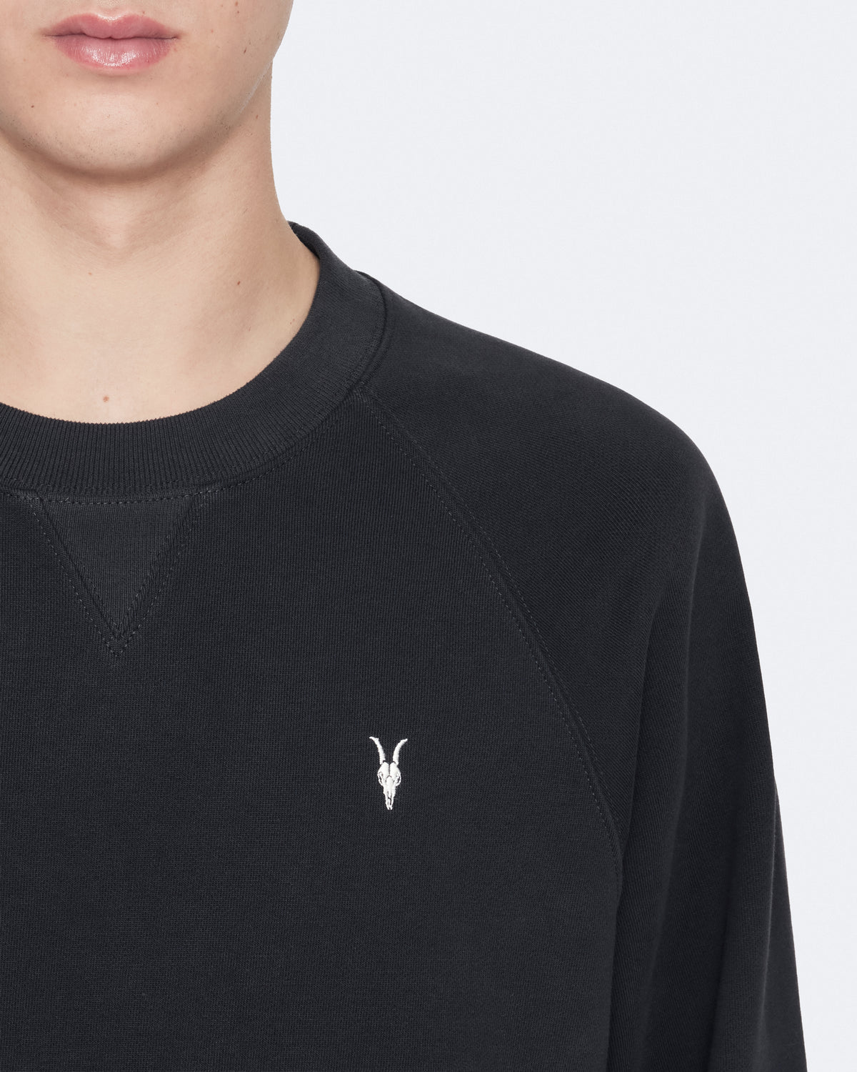 Harlow Crew Sweatshirt