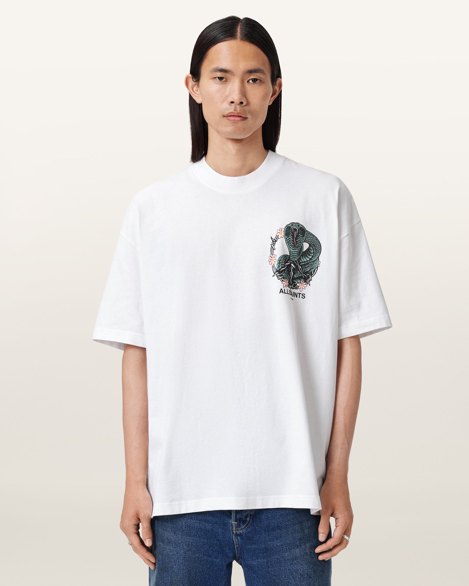 Snakebite SS Crew