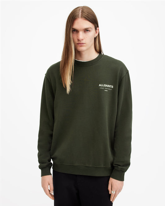 Underground Crew Sweatshirt