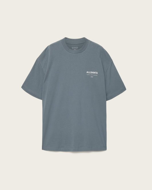 Backstage SS Crew Tee