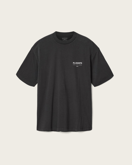 Backstage SS Crew Tee