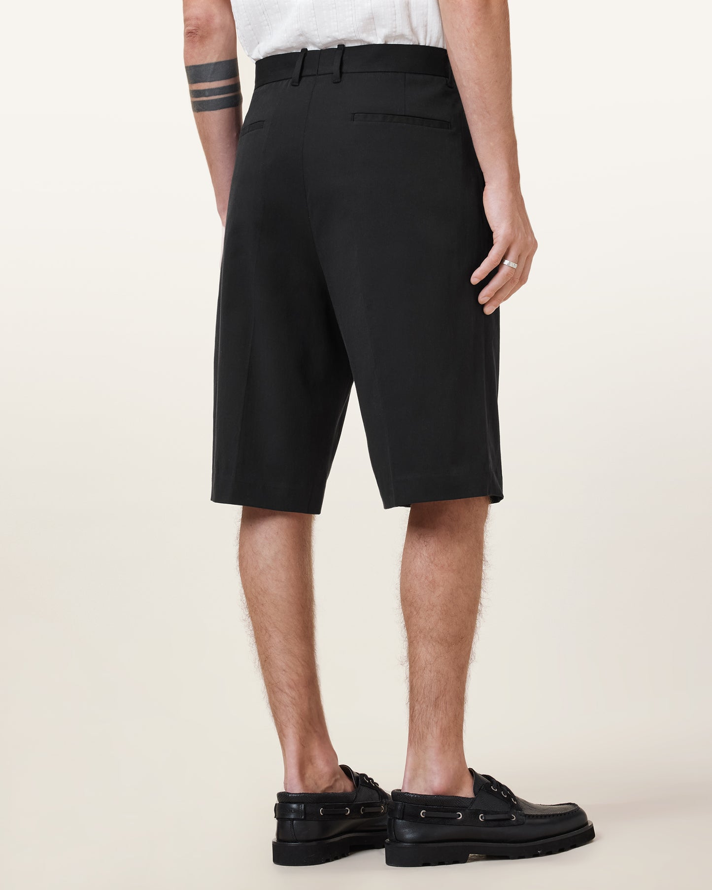Bay Short