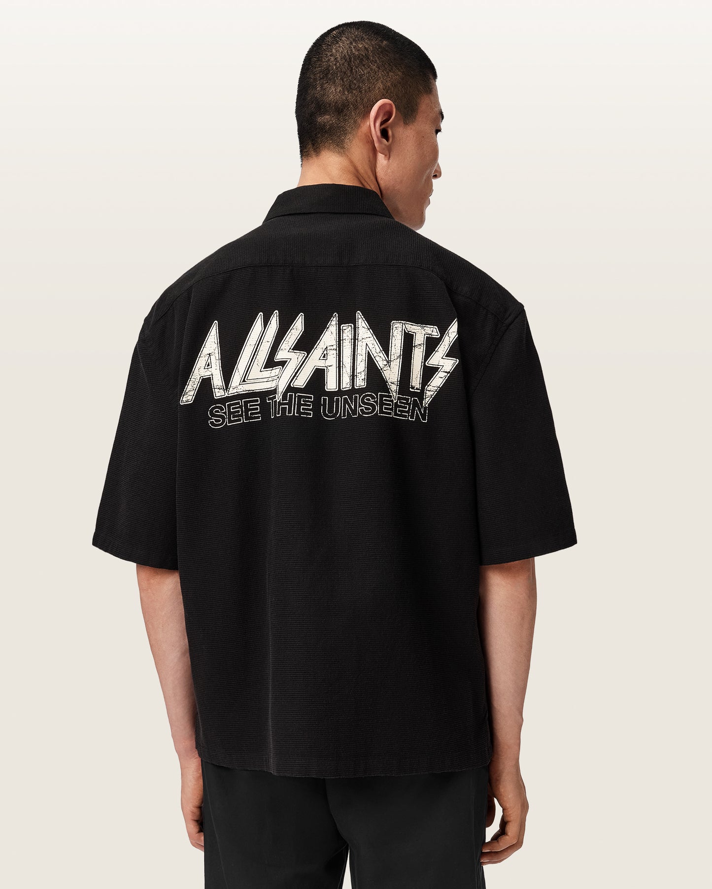 Synth SS Shirt
