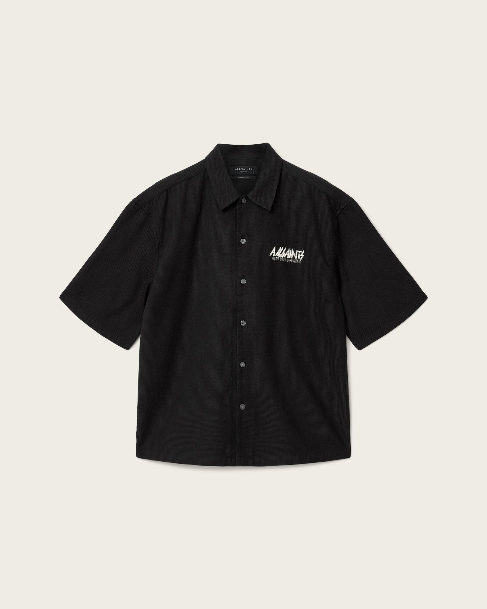 Synth SS Shirt