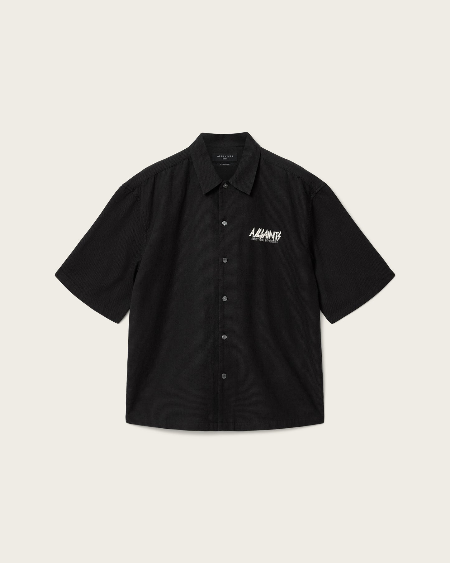 Synth SS Shirt