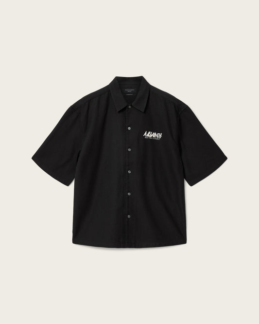 Synth SS Shirt