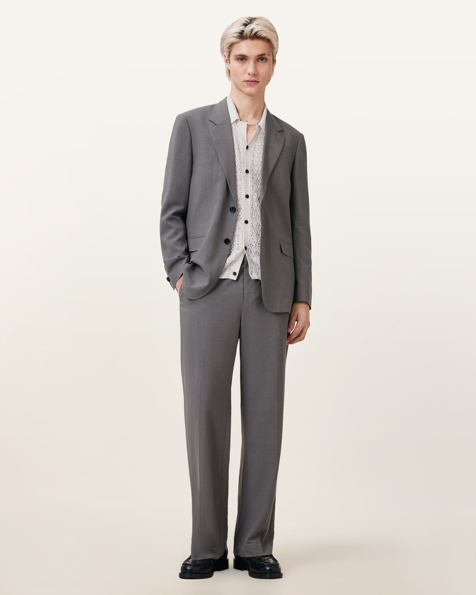 Loire SS Cardigan