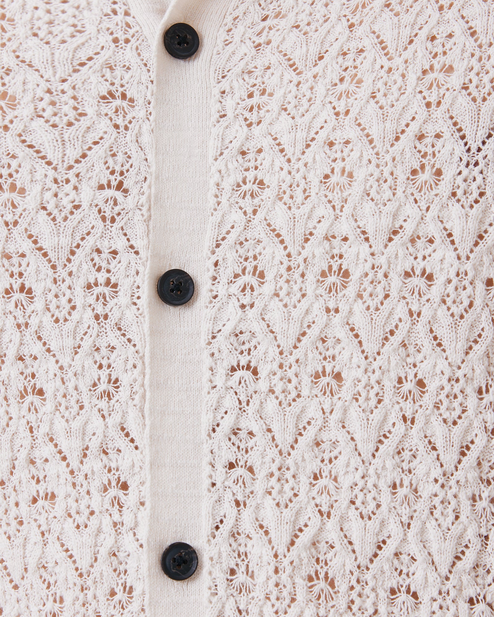 Loire SS Cardigan