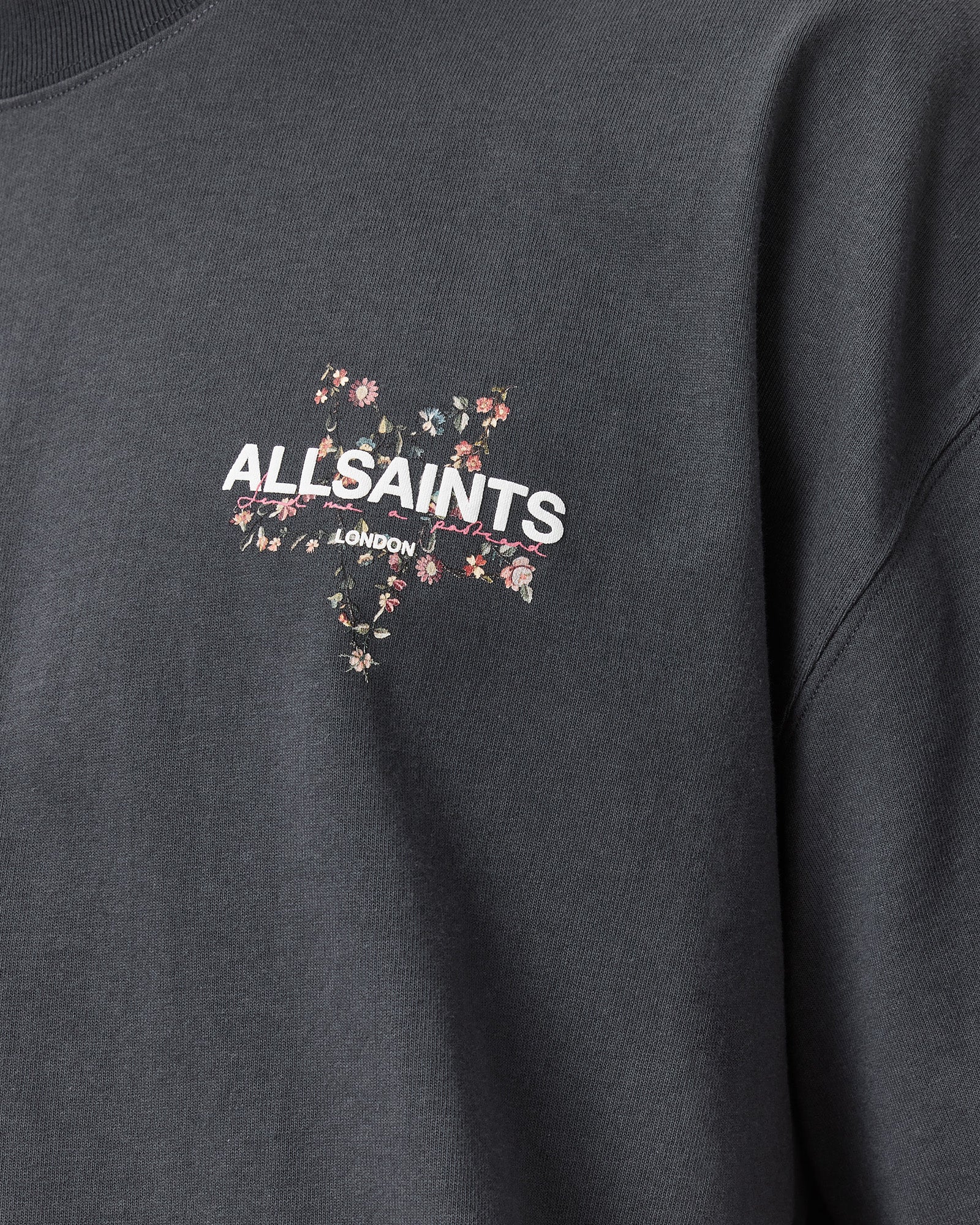 Pentacle SS Crew Tee