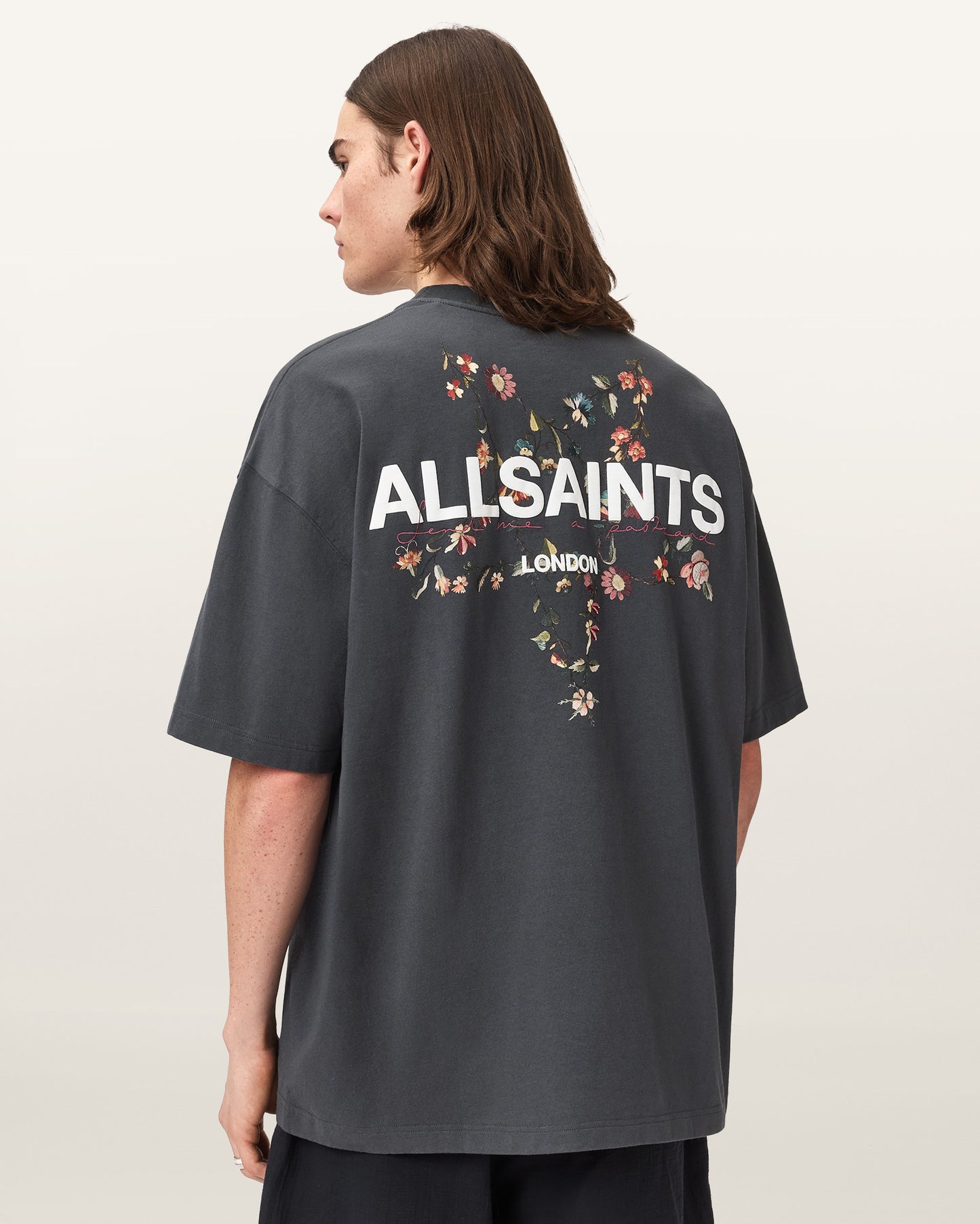 Pentacle SS Crew Tee