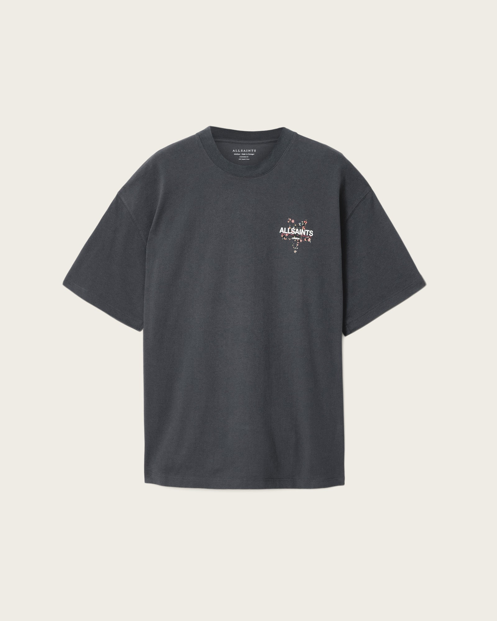 Pentacle SS Crew Tee