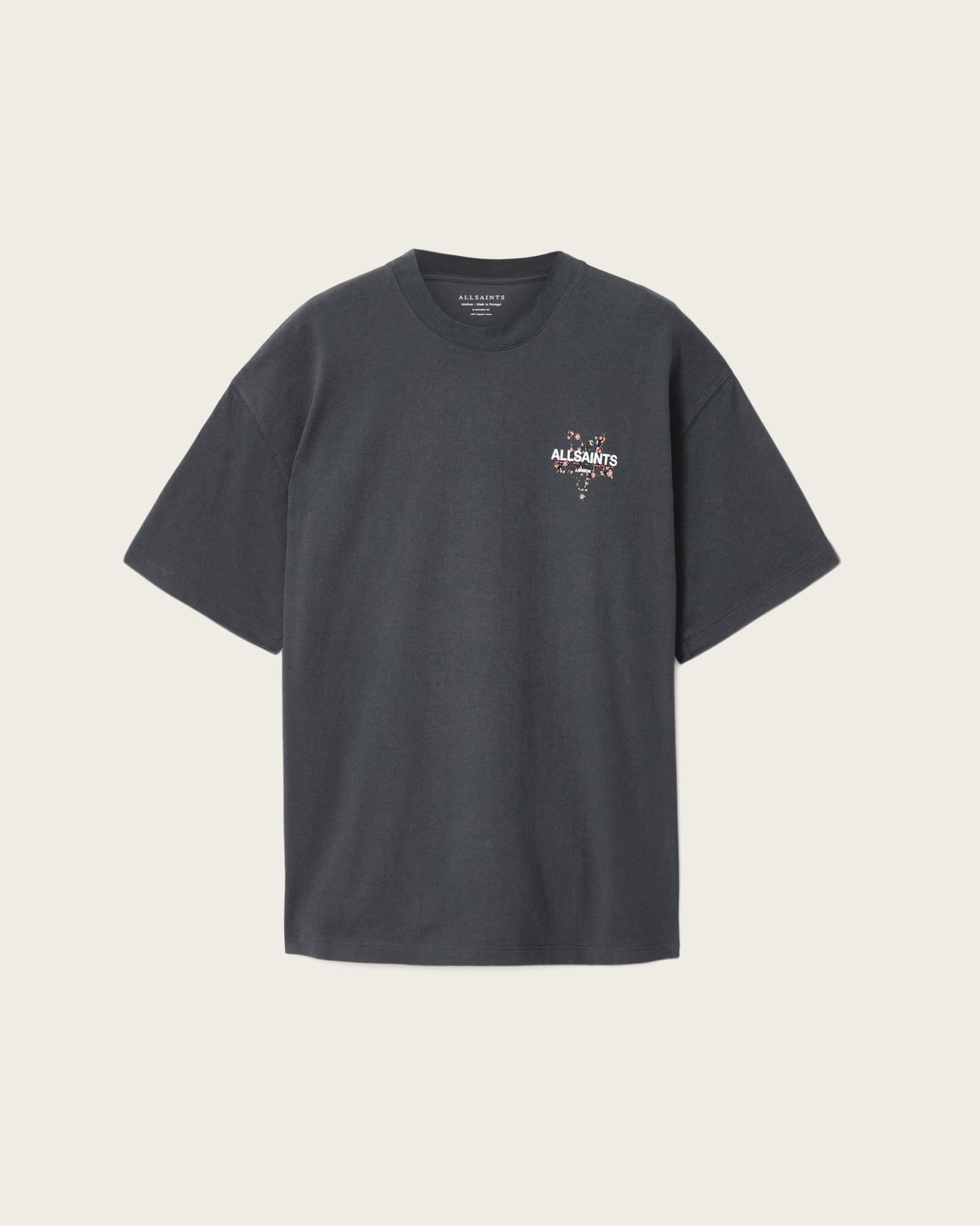 Pentacle SS Crew Tee