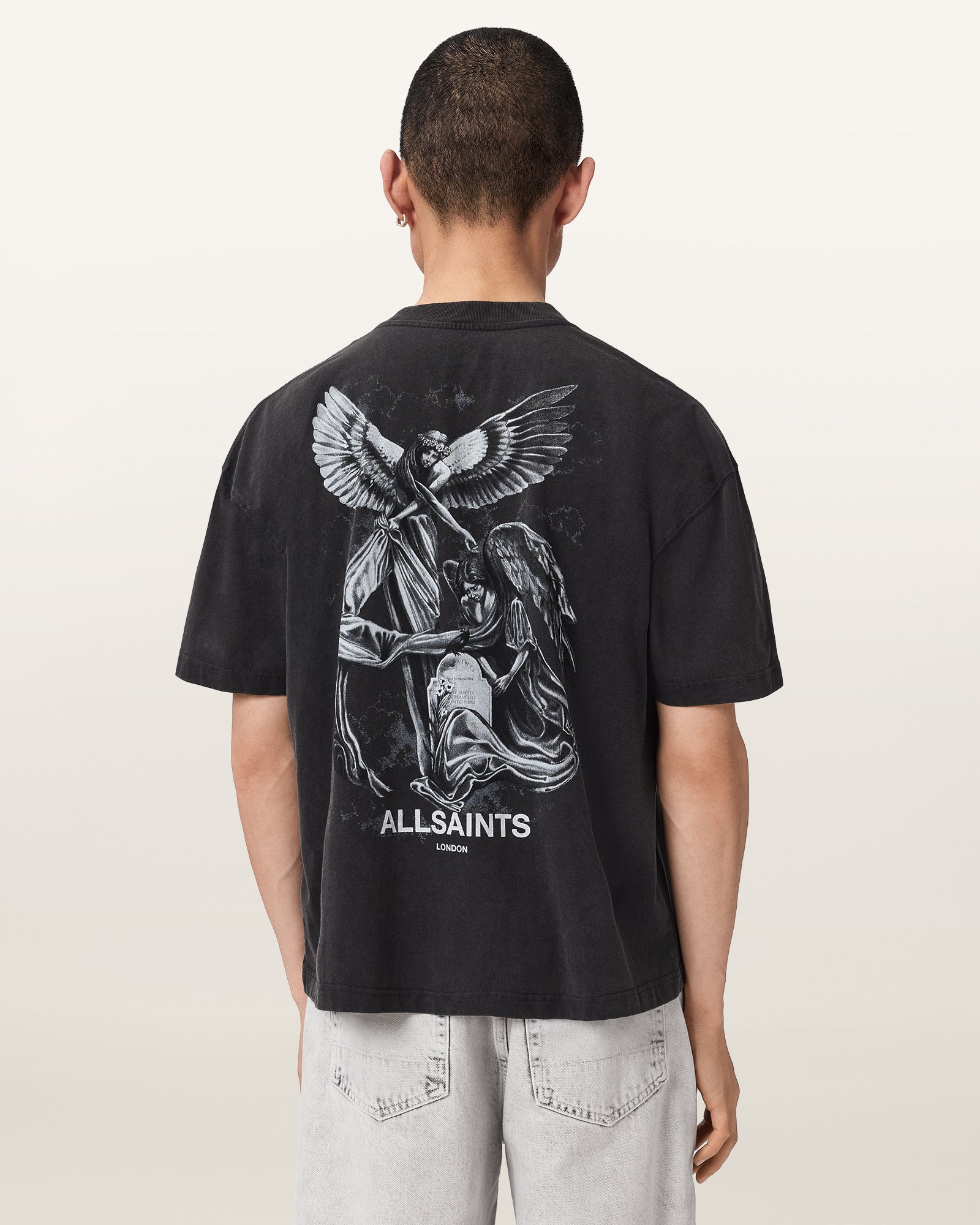 Seraph SS Crew Tee