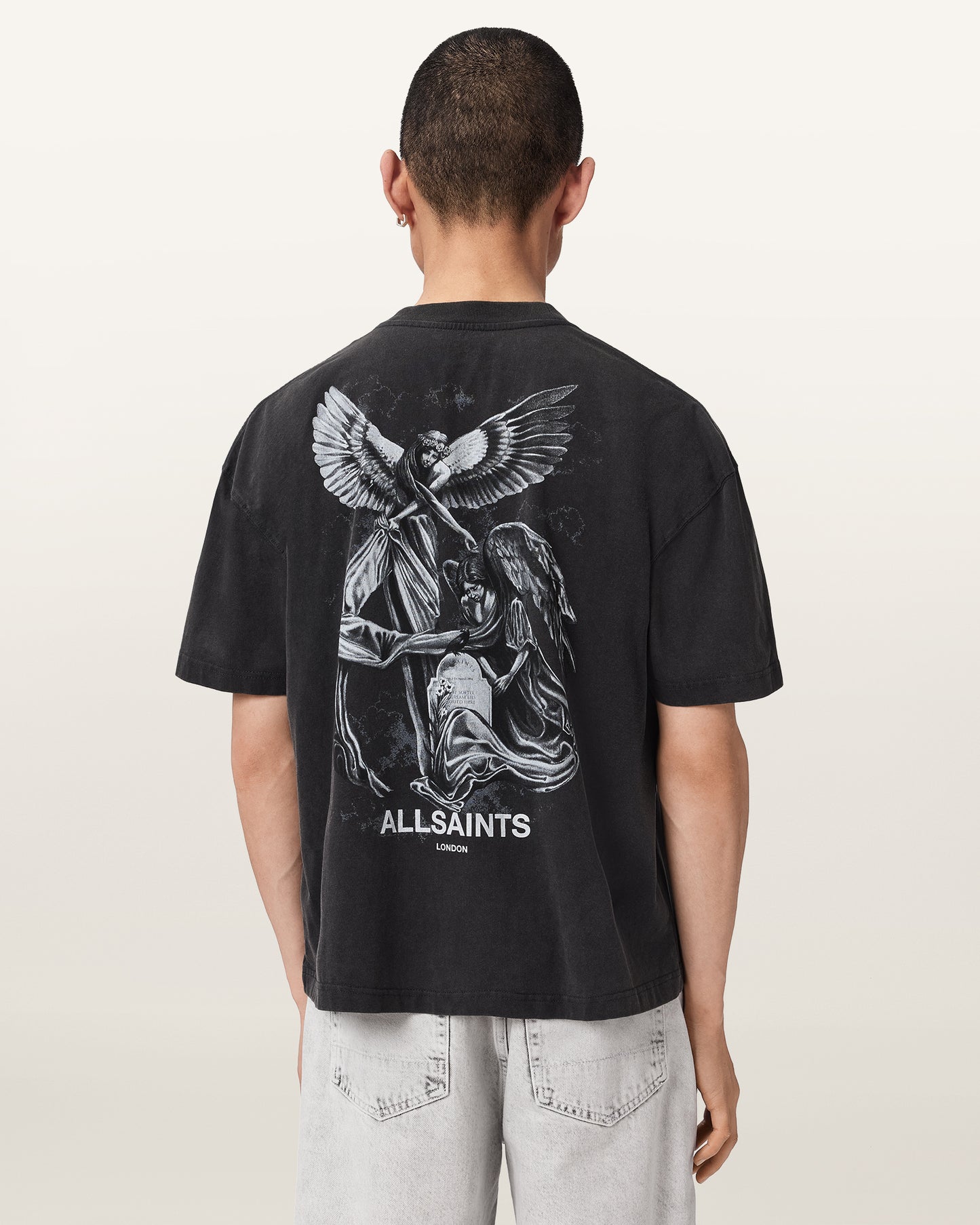 Seraph SS Crew Tee