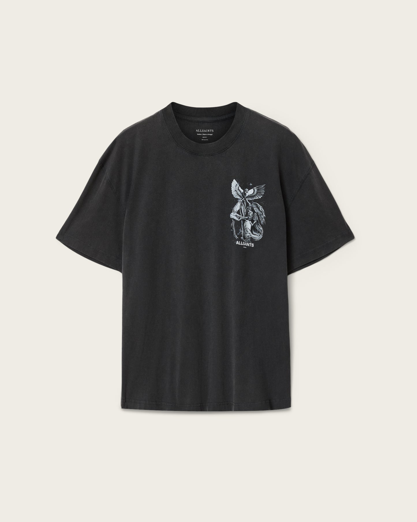 Seraph SS Crew Tee
