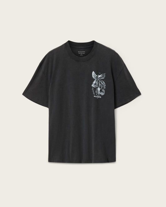 Seraph SS Crew Tee