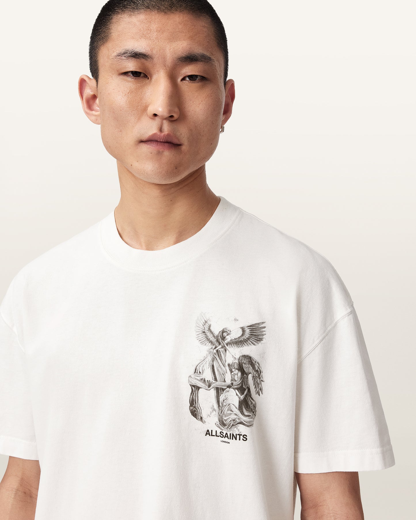 Seraph SS Crew Tee