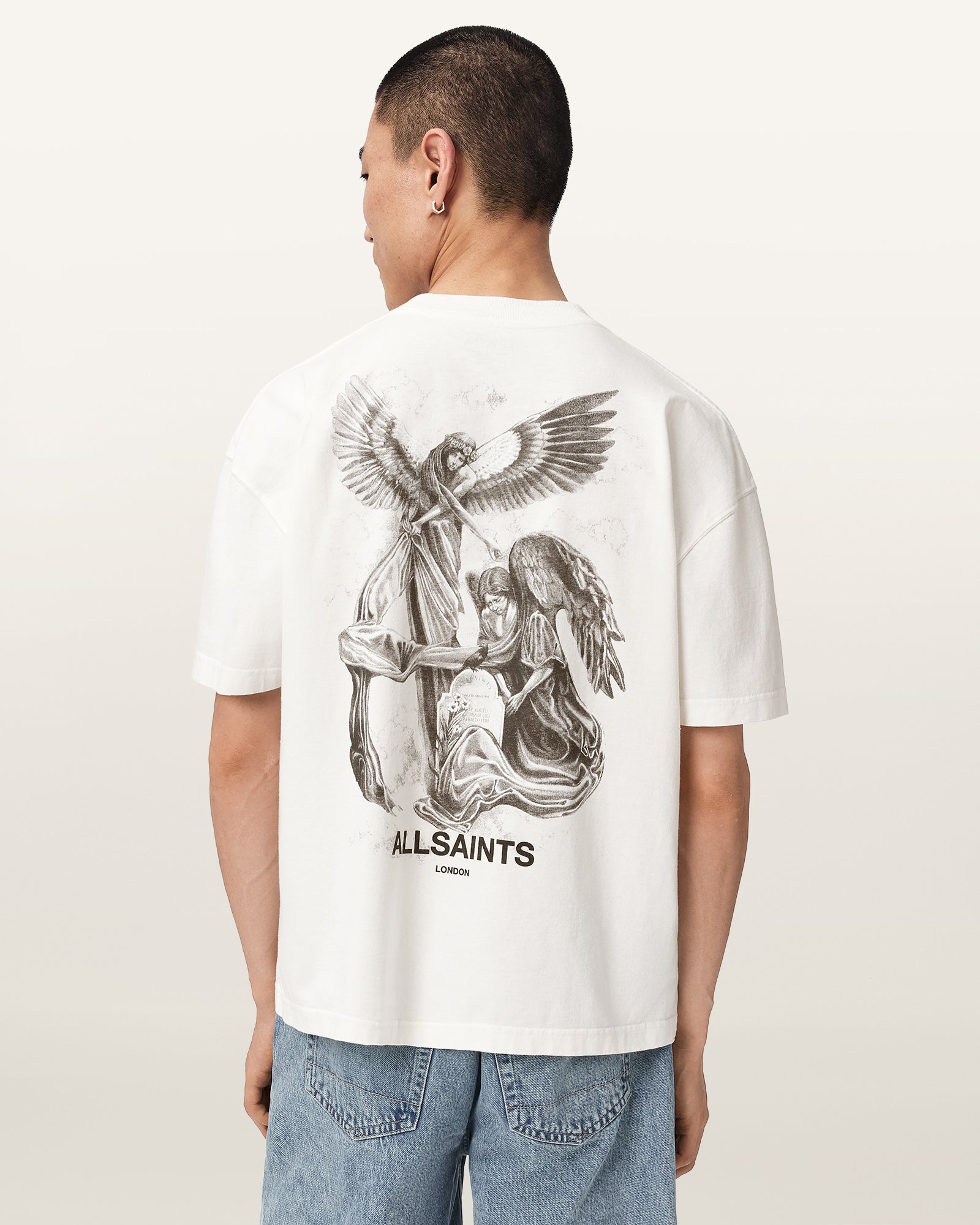 Seraph SS Crew Tee