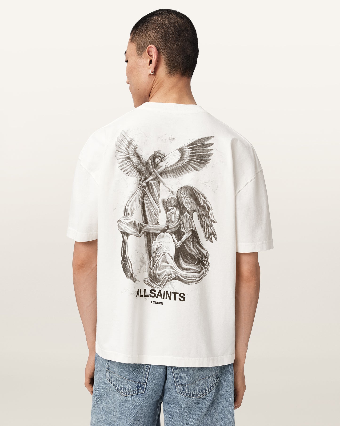 Seraph SS Crew Tee