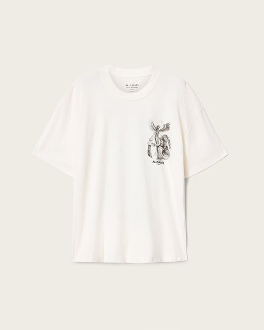 Seraph SS Crew Tee