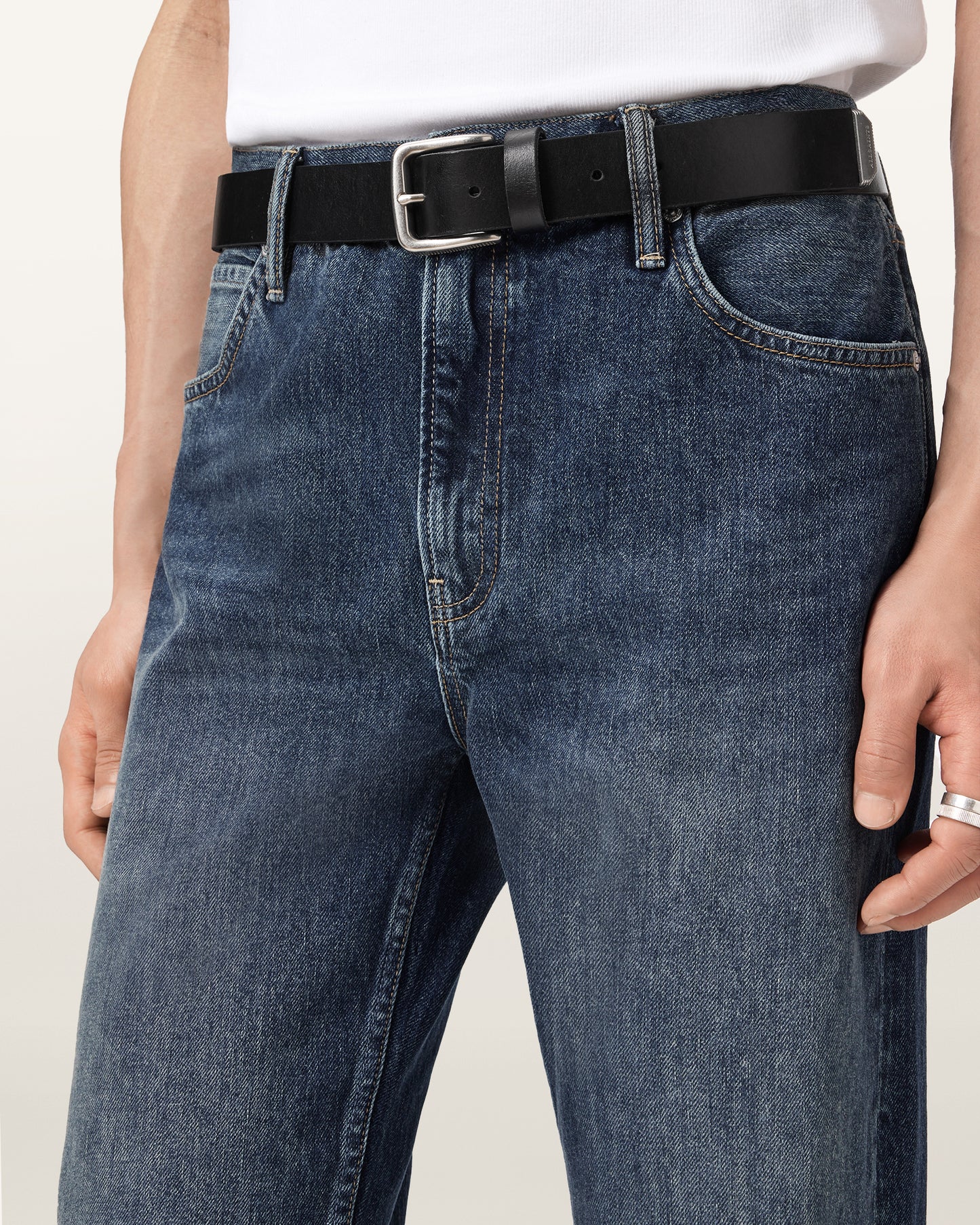 Martin Belt