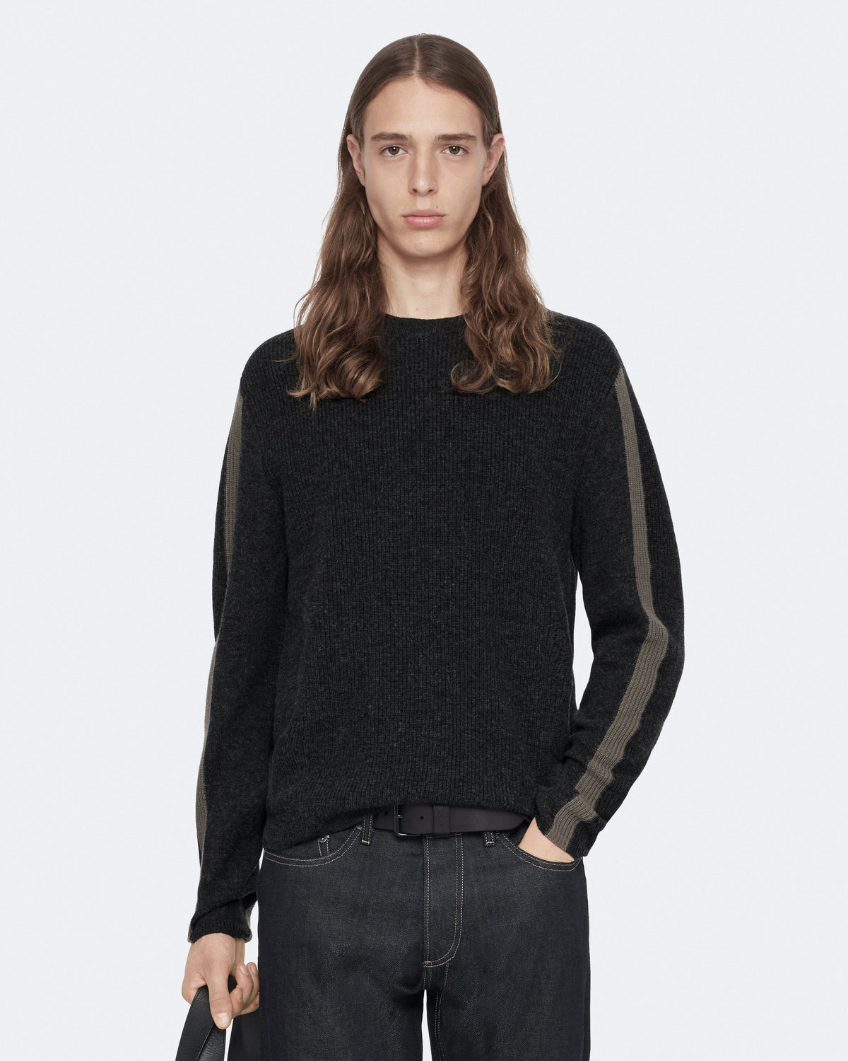 Hawke Crew Jumper