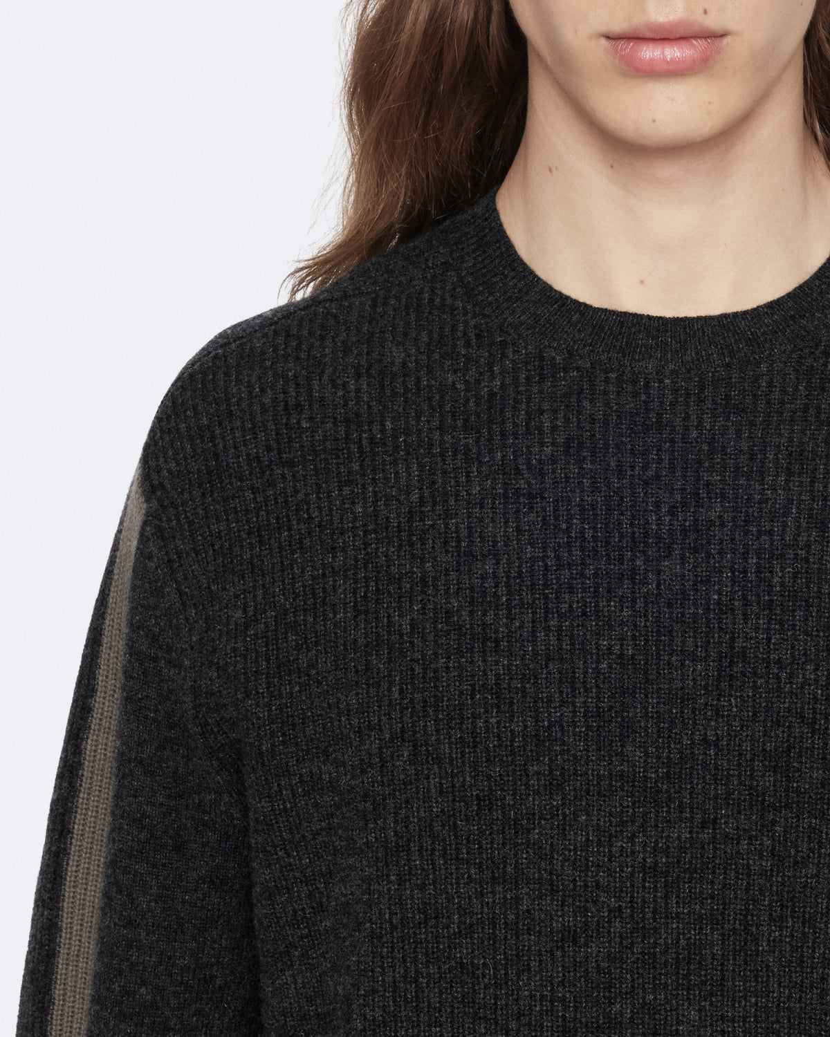 Hawke Crew Jumper
