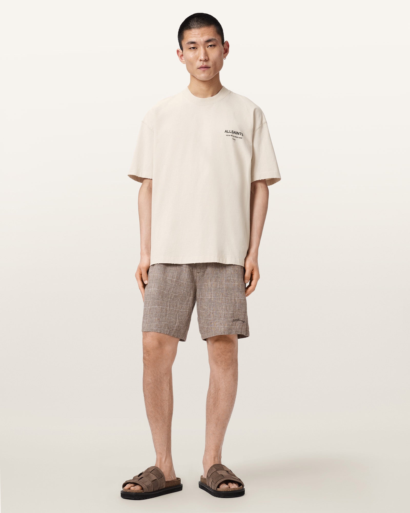Dreamer SS Crew Tee