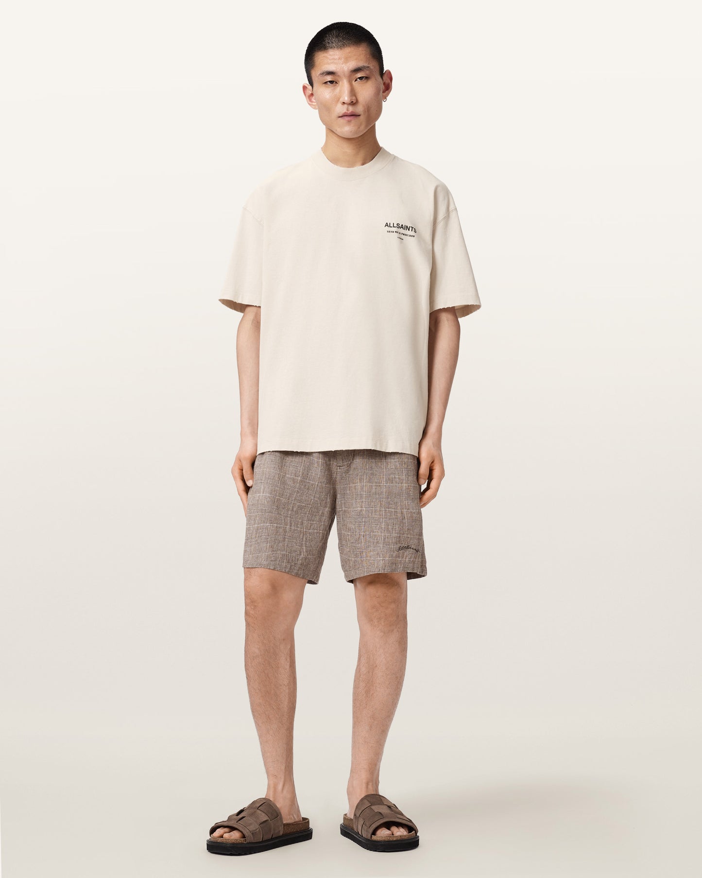 Dreamer SS Crew Tee