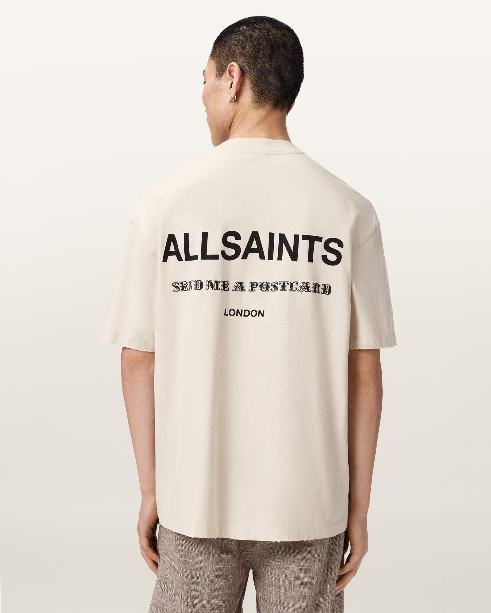 Dreamer SS Crew Tee