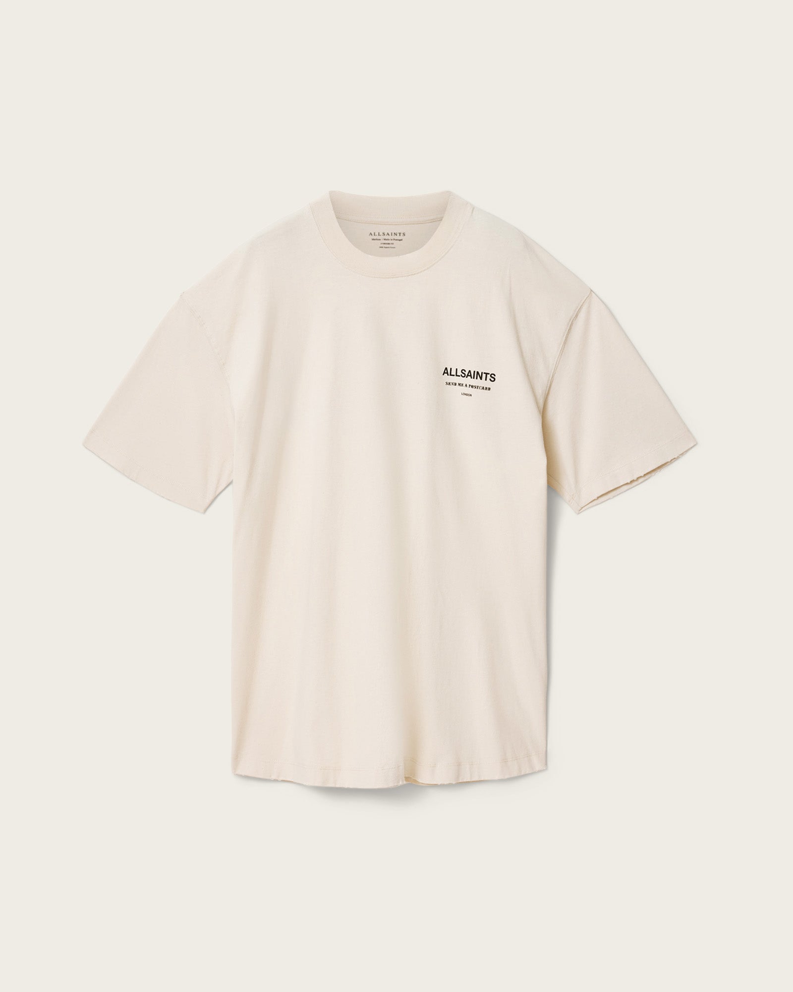 Dreamer SS Crew Tee