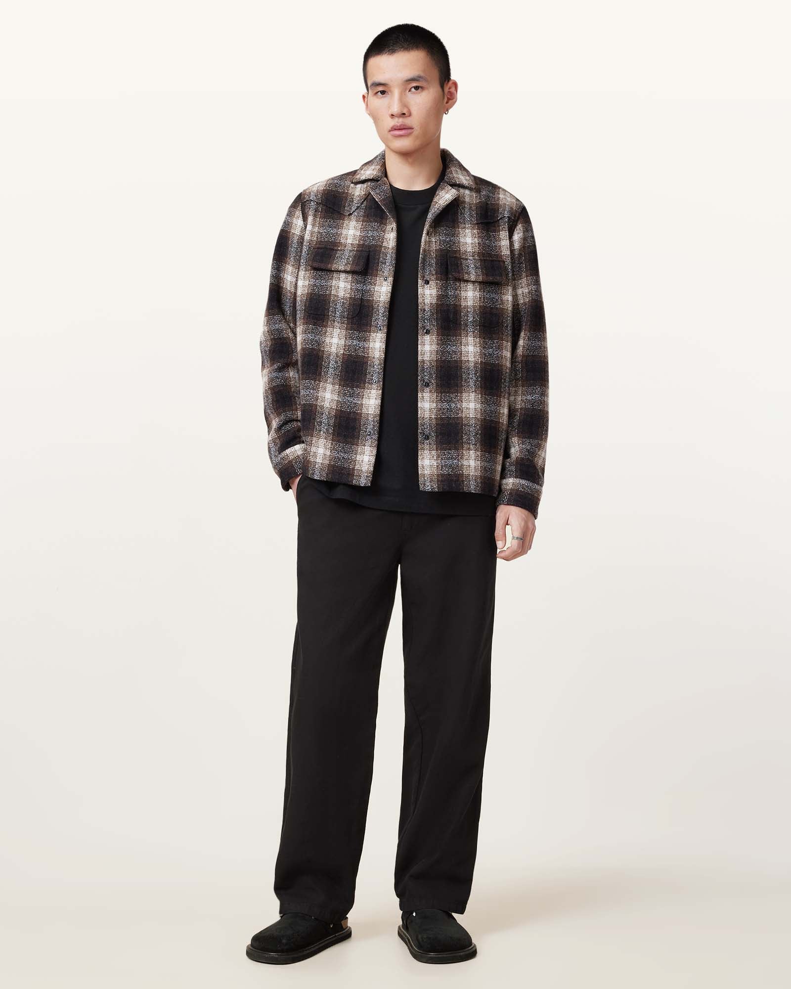 Hanbury Trouser