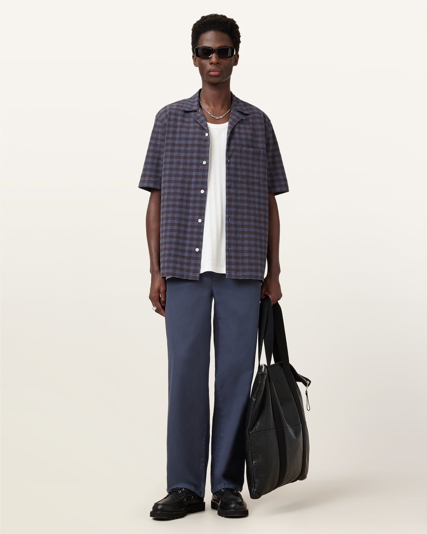 Outlet - Men Trousers & Jeans