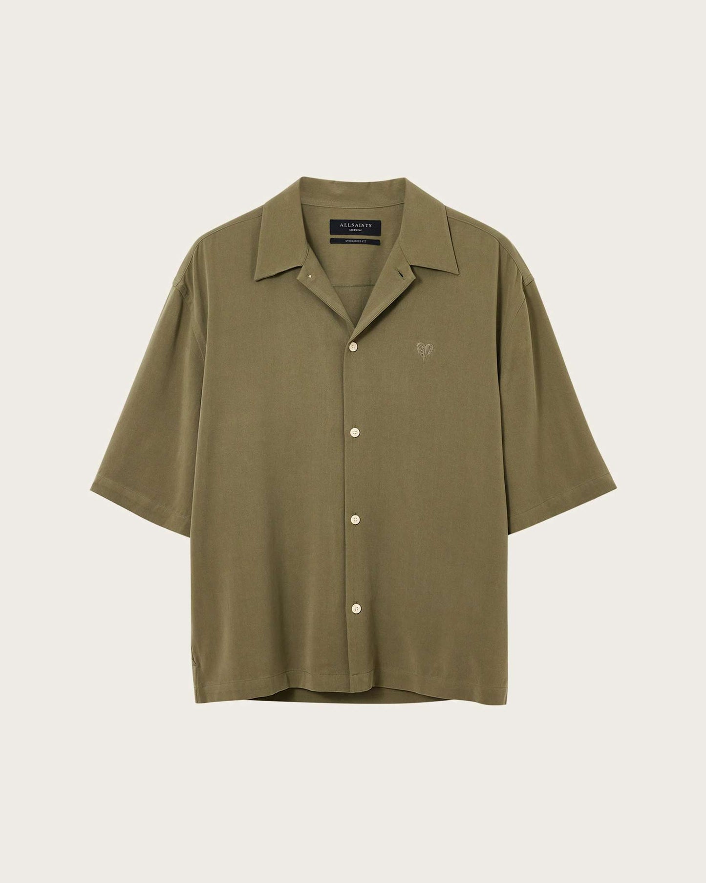 Rialto SS Shirt