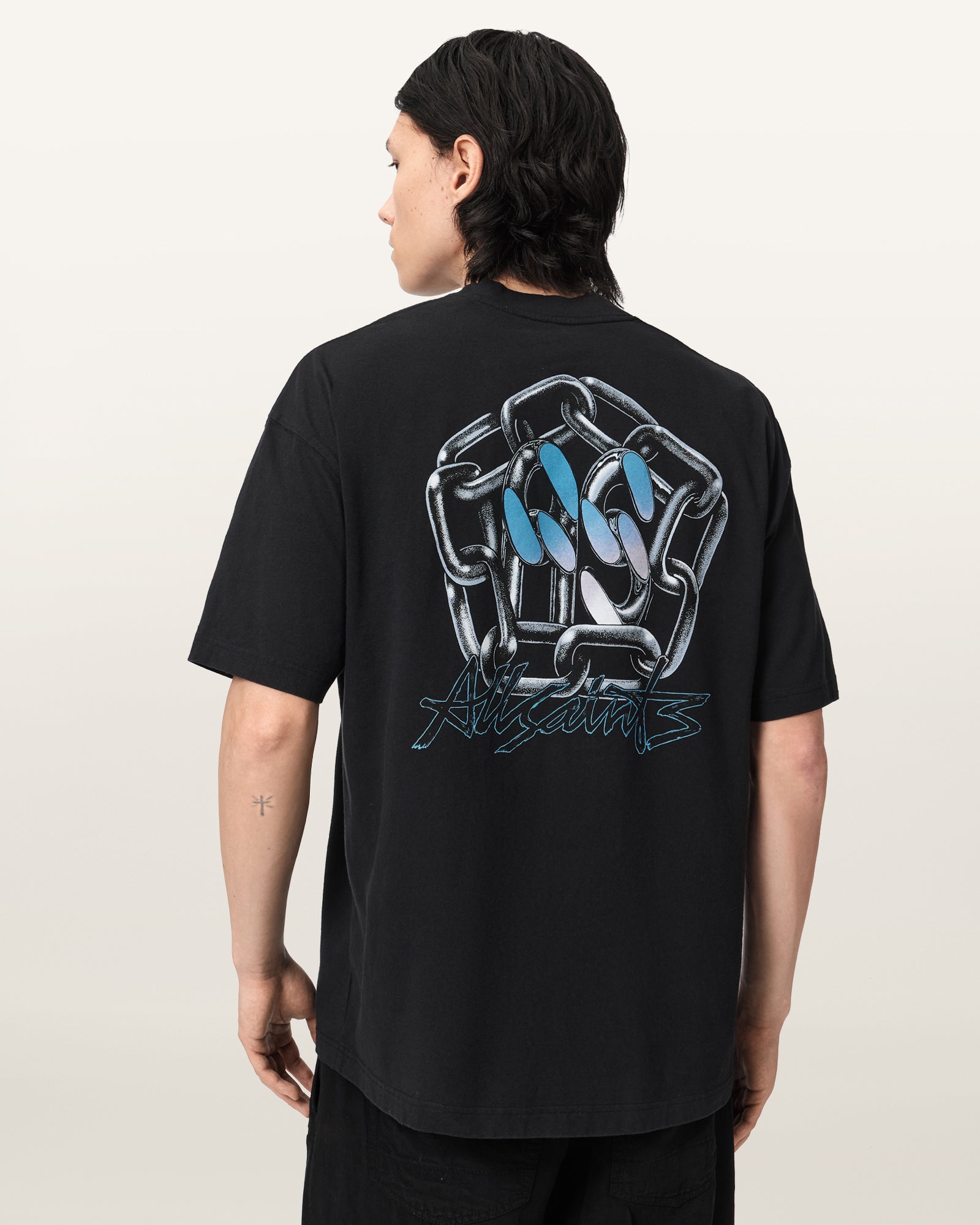 Affix SS Crew Tee