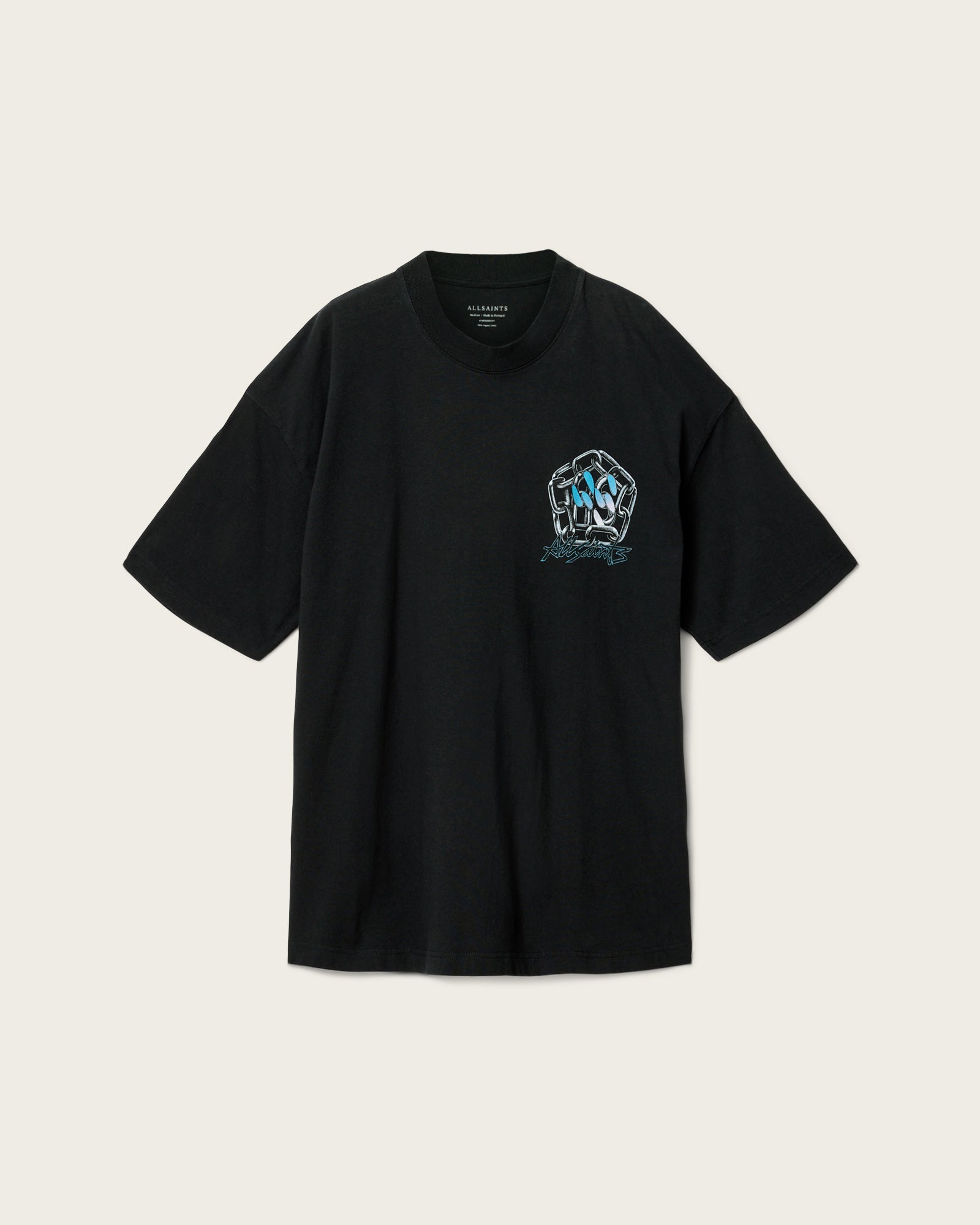 Affix SS Crew Tee