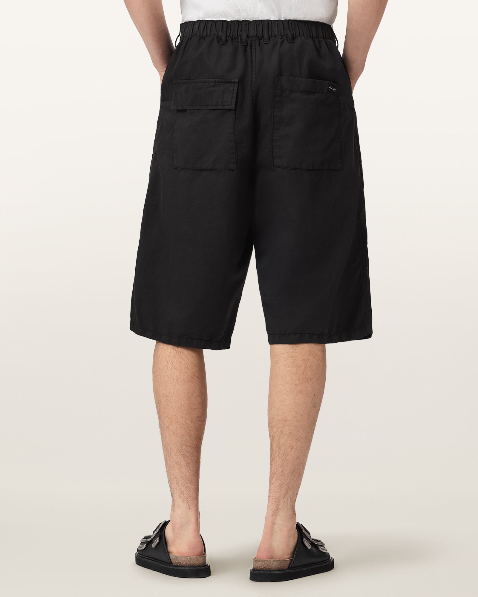Echo Short